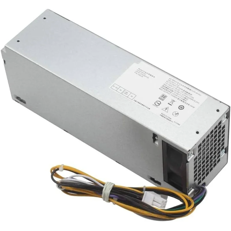 For Dell Optiplex 3040 5040 7040 9040 SFF MT 240W Power Supply 0TRD3 THRJK W72XN