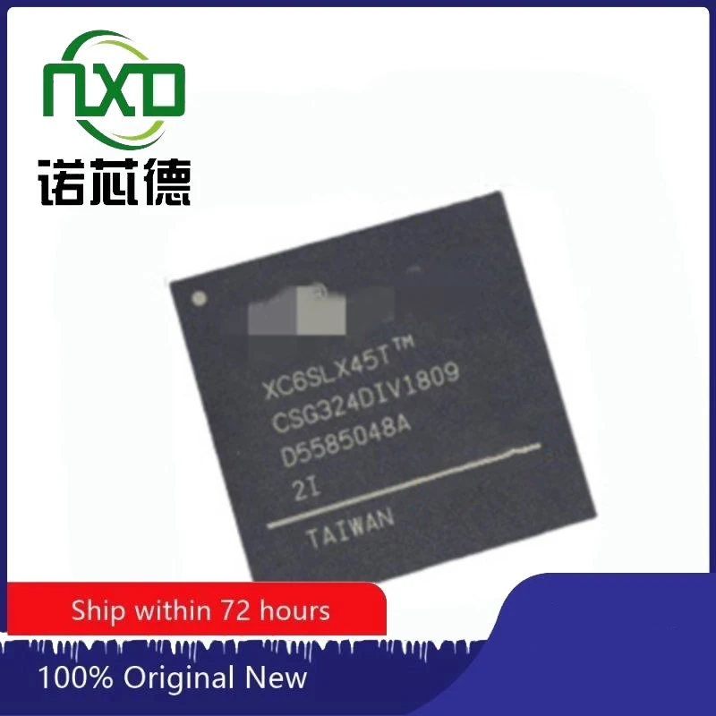 XC6SLX45-2CSG324I  new original programmable logic device integrated Circuit