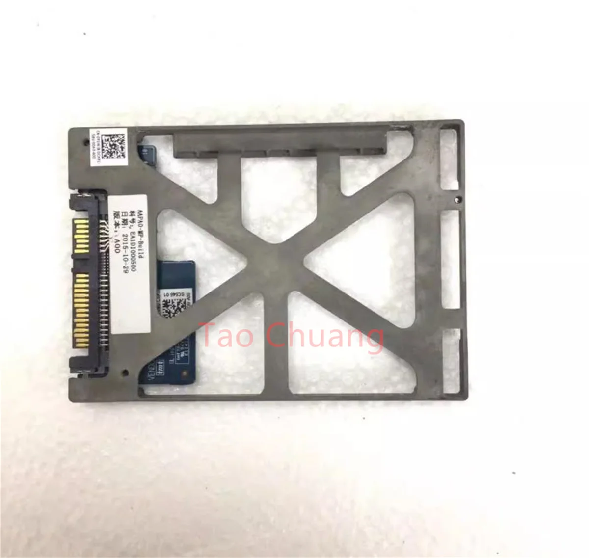 

Жесткий диск для Dell Precision M7510 7520 7720 7710 SATA к PCIe m2 SSD