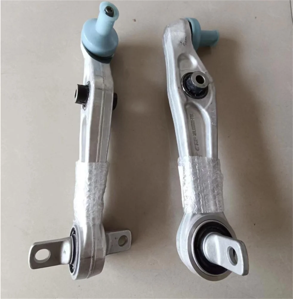 NEW Front Left Right Lower Suspension Control Arm Straight For Tesla Model 3 /Y 104434100D 1044341-00-D LEFT=RIGHT