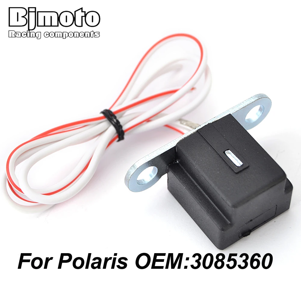 

3085360 Ignition Trigger Pick Up Coil for Polaris Xplorer Ranger Scrambler 500 Worker Sportsman 335 Magnum 425 2X4 Ranger 400