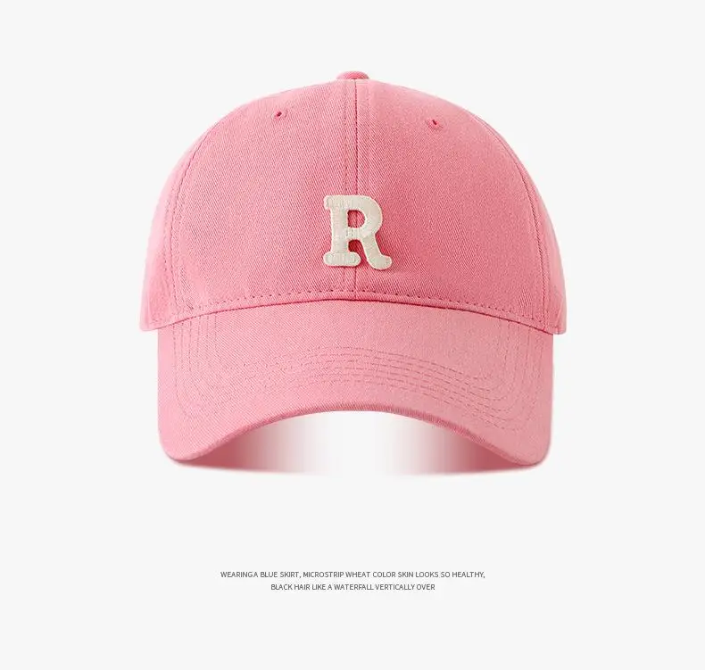 Große 60-65cm Softtop Baseball mützen für Männer Frauen Big Head Baumwolle Outdoor Sport Snap Back Cap Papa Hüte Gorros Drops hipping – Detail 5