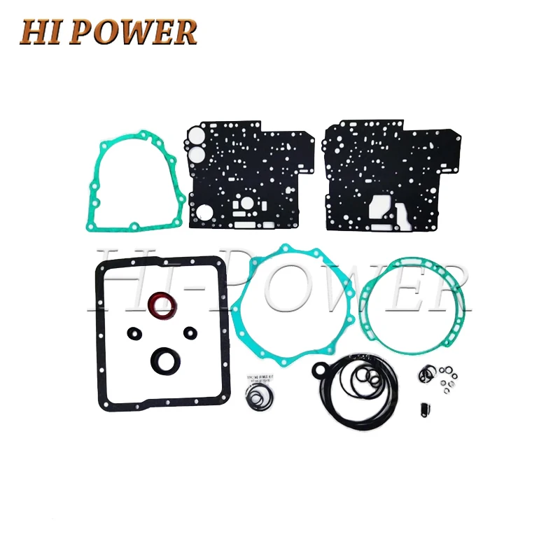 

Авто A174 SN413 SN415 комплект прокладок сцепления коробки передач для ремонта коробки передач автомобиля Geely