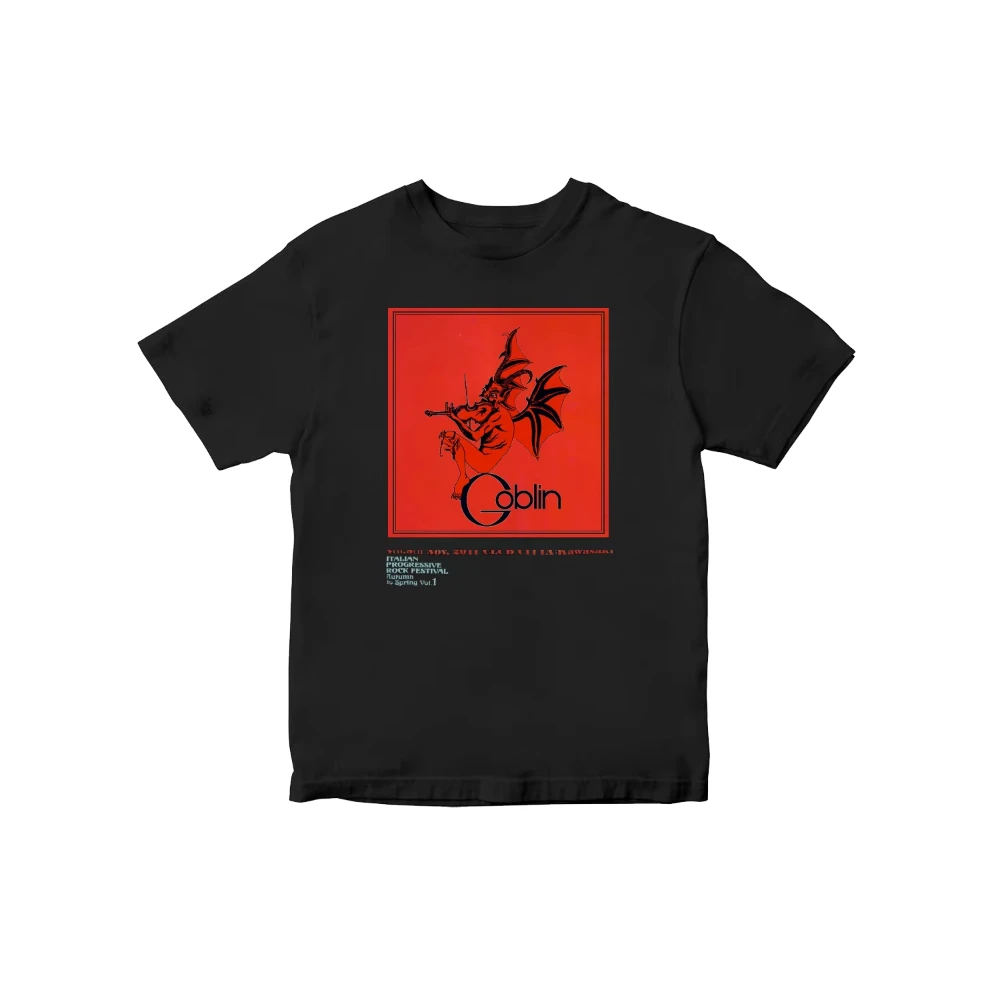 

Goblin Kawasaki Club public performance T-shirt Off-road Racing Suit Unisex Summer Rider Motorcycle T-shirt Fashion Cool Gift