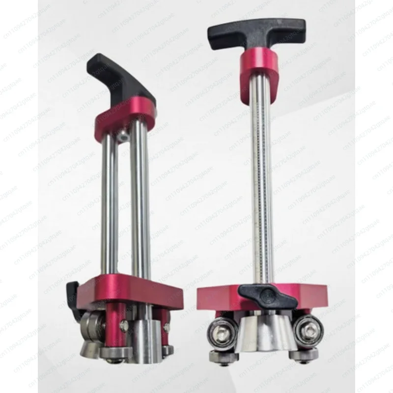 2-Axis Lightweight Folder Metal Sheet Precise Folding Portable Labor-saving Industrial