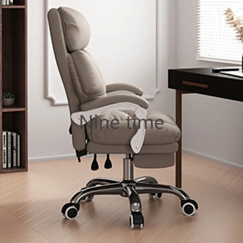 Meeting Chair Anime Gamer Comtable Office Dresser Individual Armchair Game Special Home Chairs Relaxation Luxury Pc Furniture