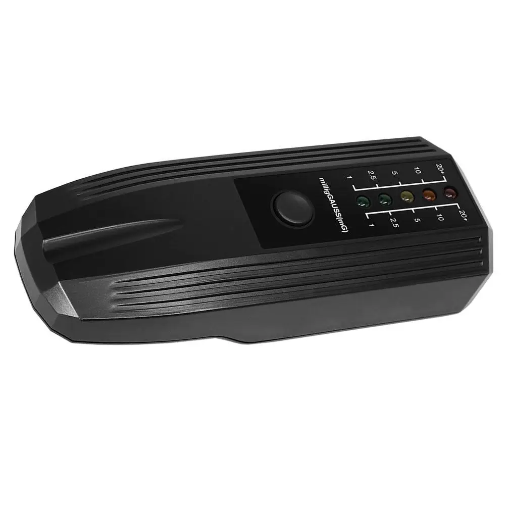 Radiation Tester Le…