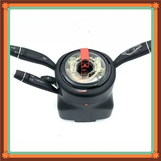 Steering Column Module for E200 E180 E260 C260 C200 B200 GLA, Angle Sensor Switch