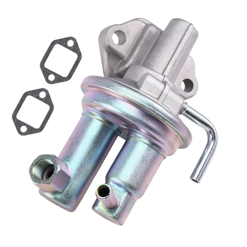 

A02Q-MD175198 Масляный насос в сборе для двигателя Mitsubishi GP18K 4G63 4G64, ручной топливный насос