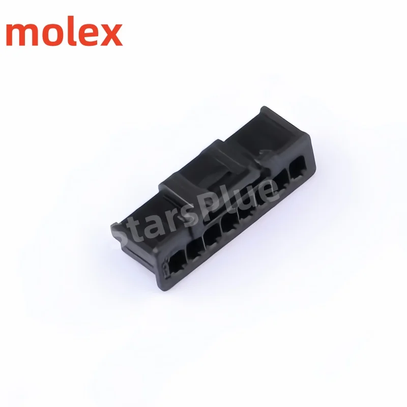 10PCS 5023510801 502351-0801 MOLEX Connector P=2mm 100% New original