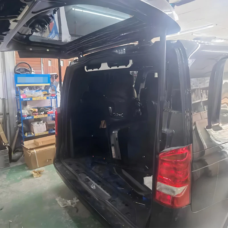 Auto Parts Tail Gate Lifter Power Electric Tailgate Lift for Meedes-Benz Vito 2016-2024