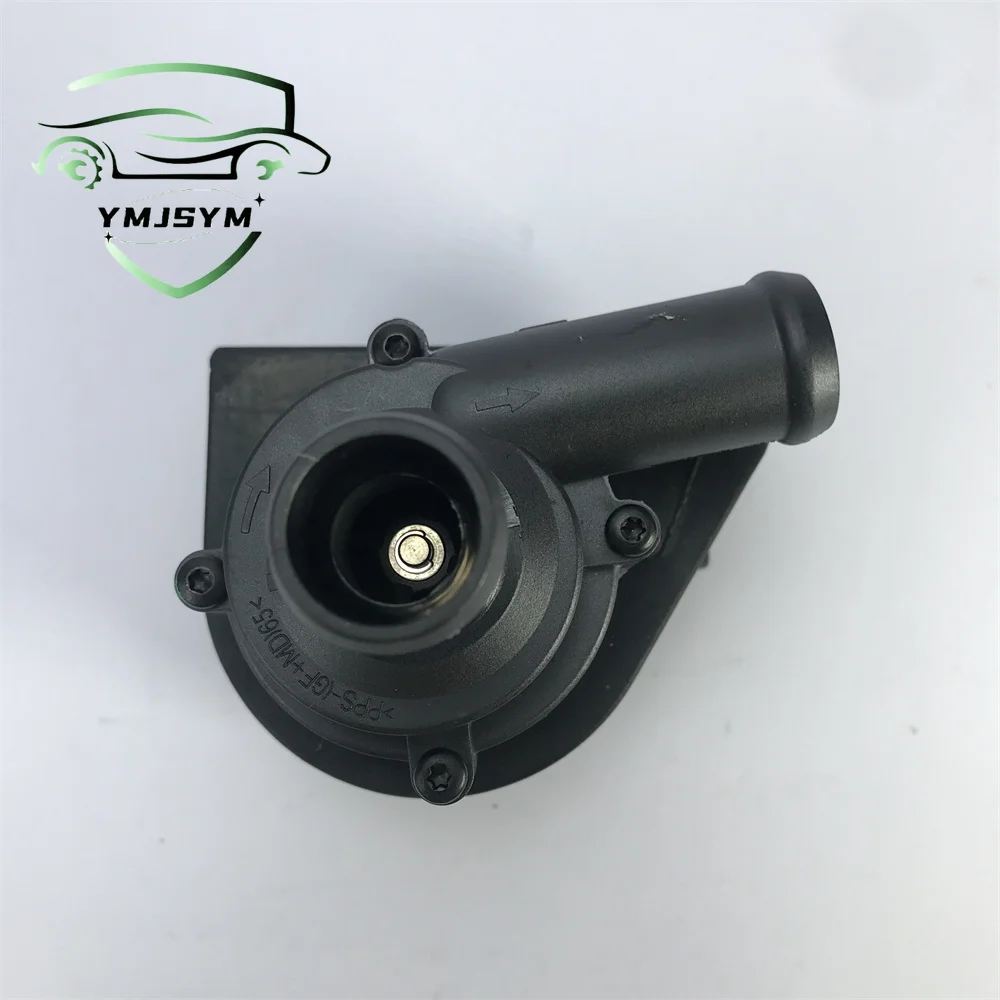 07C121599 Electronic Water Pump for Audi A3 078121601A 059121012A 03L965561 2003-2012 Accessories Brand New Original Auto Parts