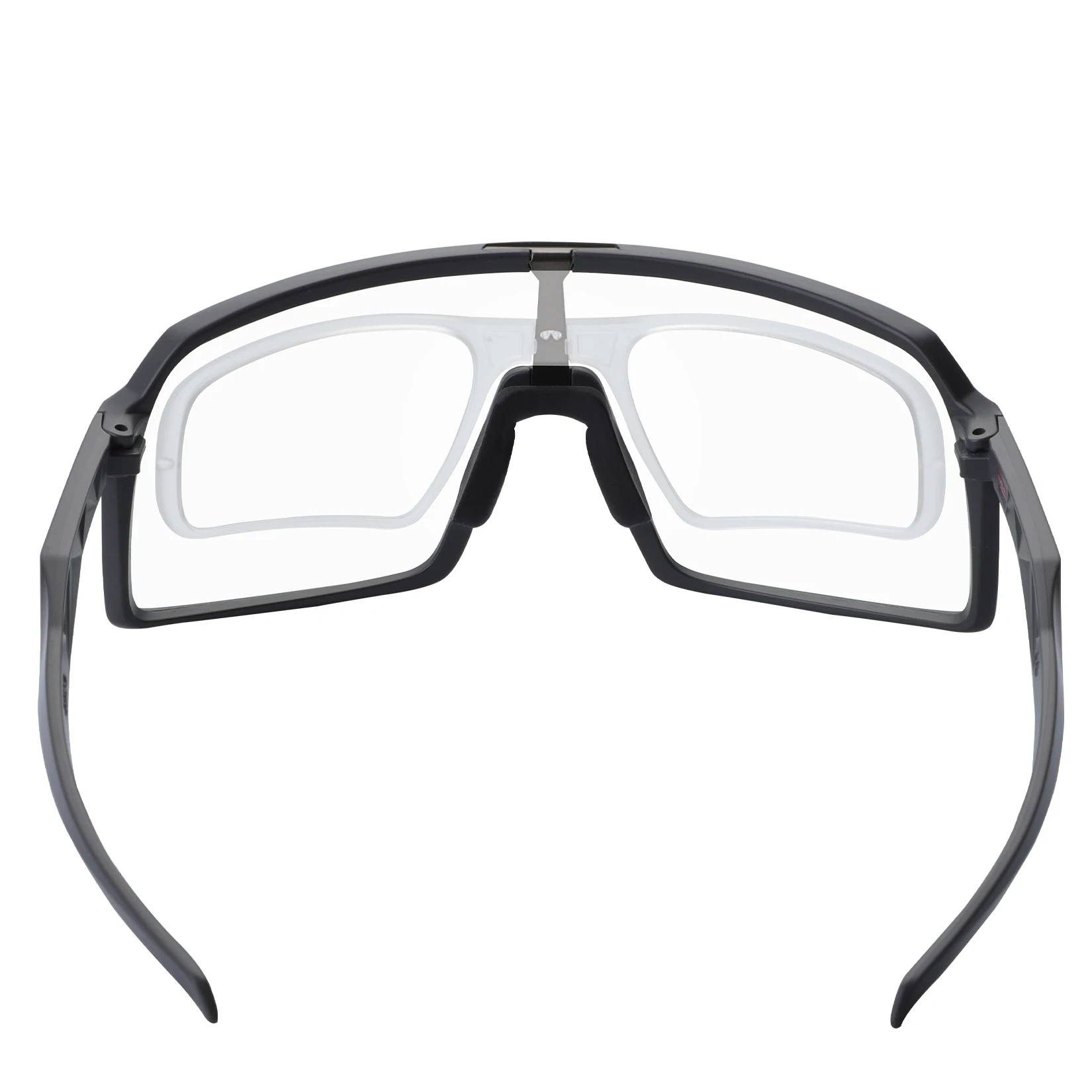 Nexpolarised Insert Clip-On Prescription Clip for Oakley Sutro Sunglasses（Excludes Frames&Prescription Lenses） view 5