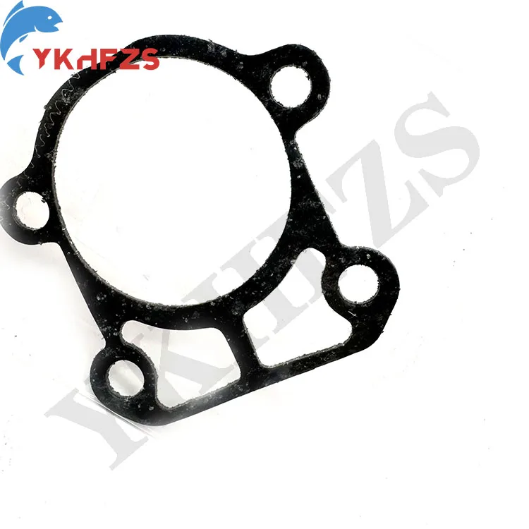 688-44316-A0 Water Pump Gasket for yamaha outboard motor 2 stroke 25-90HP or 4T F40-F90 688-44316-A0-00 688-44316 688-44316-00