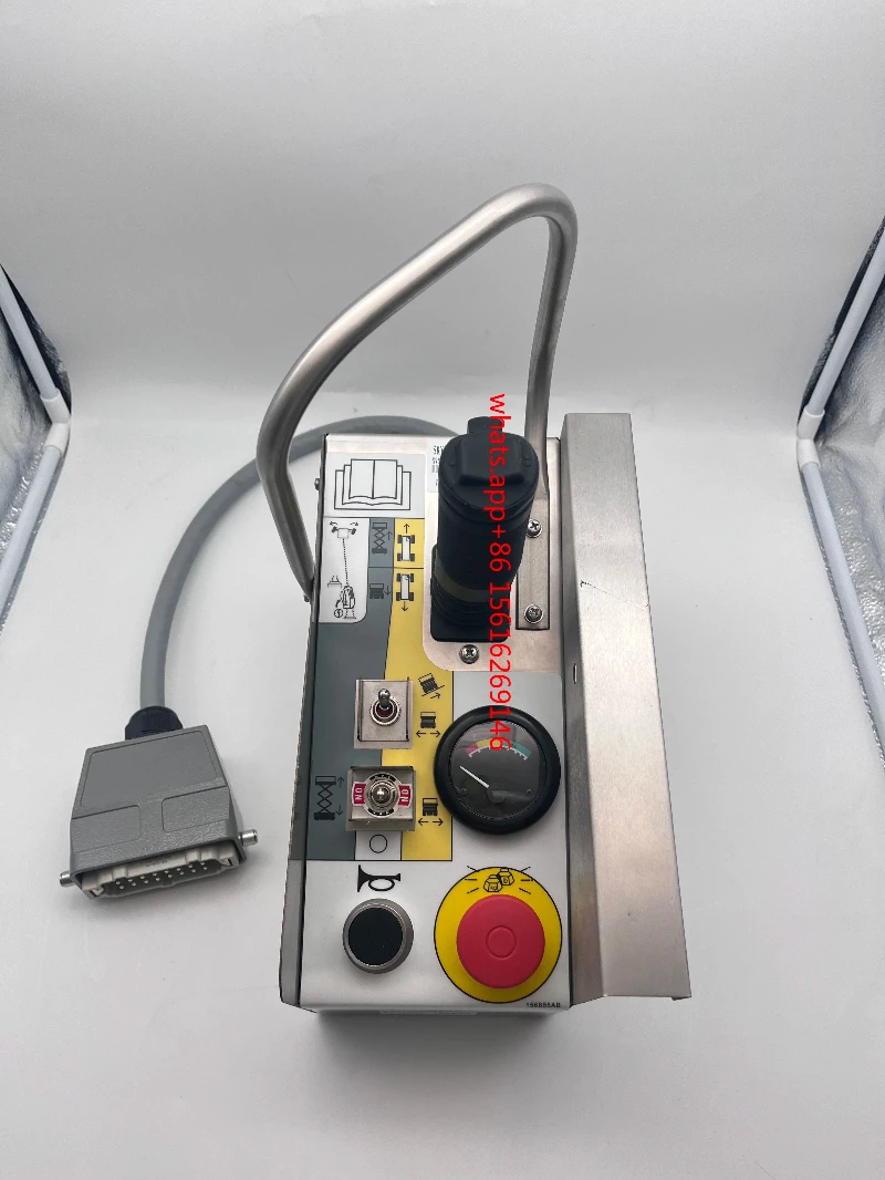 Control Box 156879 for SkyJack Scissor Lift SJII3215 SJII3219 SJIII3215 SJIII3219 SJIII3220 SJIII3226 SJIII4626 SJIII4632