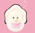 pink bib oyster