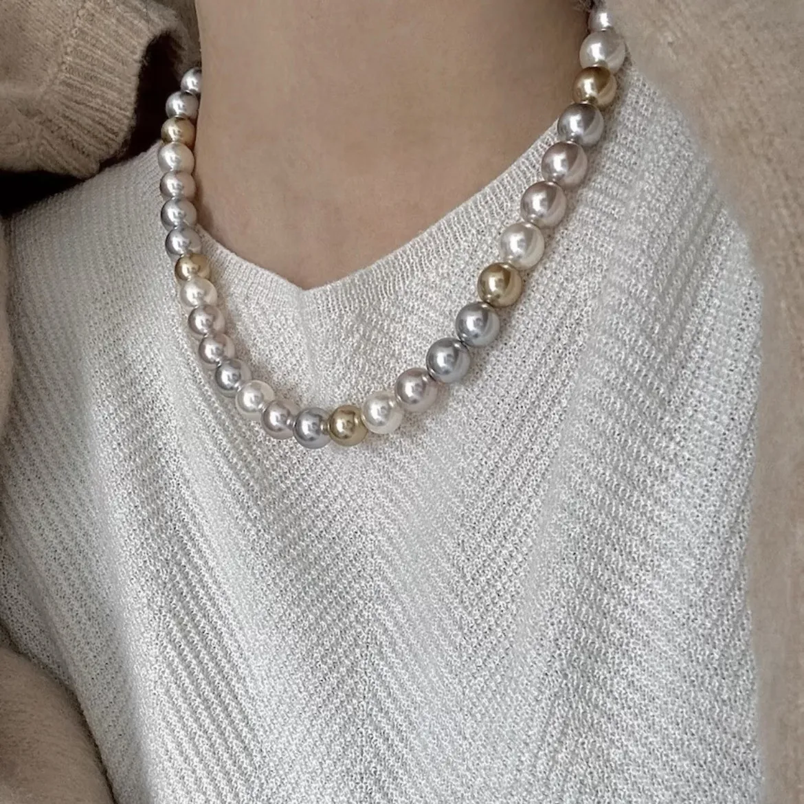 collana-di-perle-multicolore-musesearts-design-elegante-mella-gioielli-in-argento-nuovo-regalo-unico