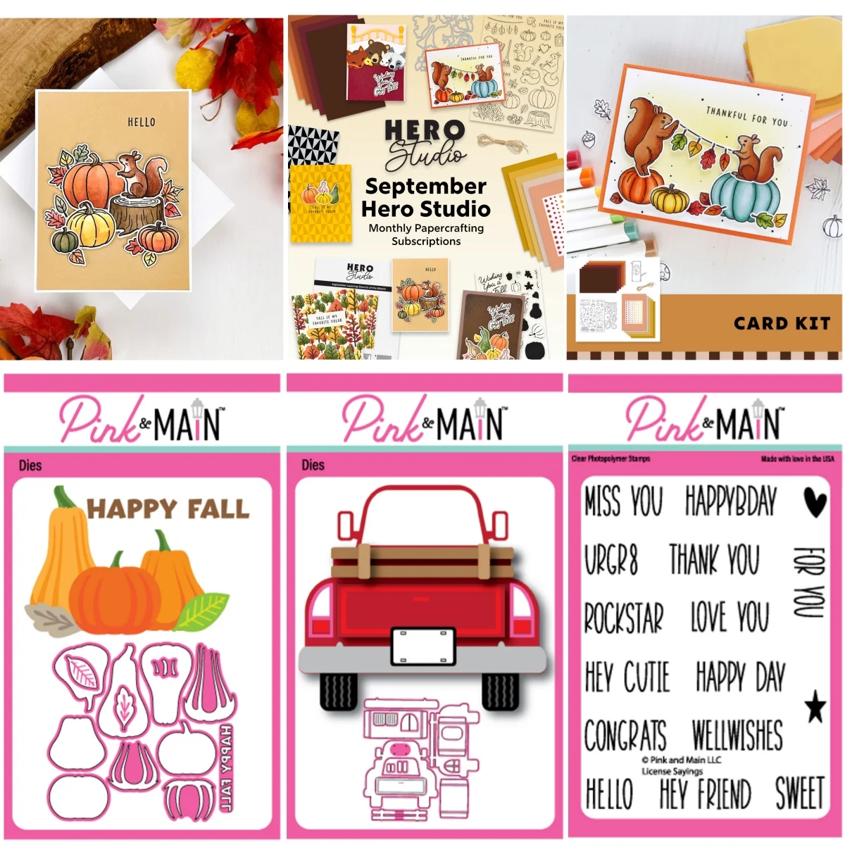 

2025 Halloween Pumpkin Pop Up Truck Metal Cutting Dies Letter Clear Stamps for DIY Making Card Scrapbook Embossed Craft Template