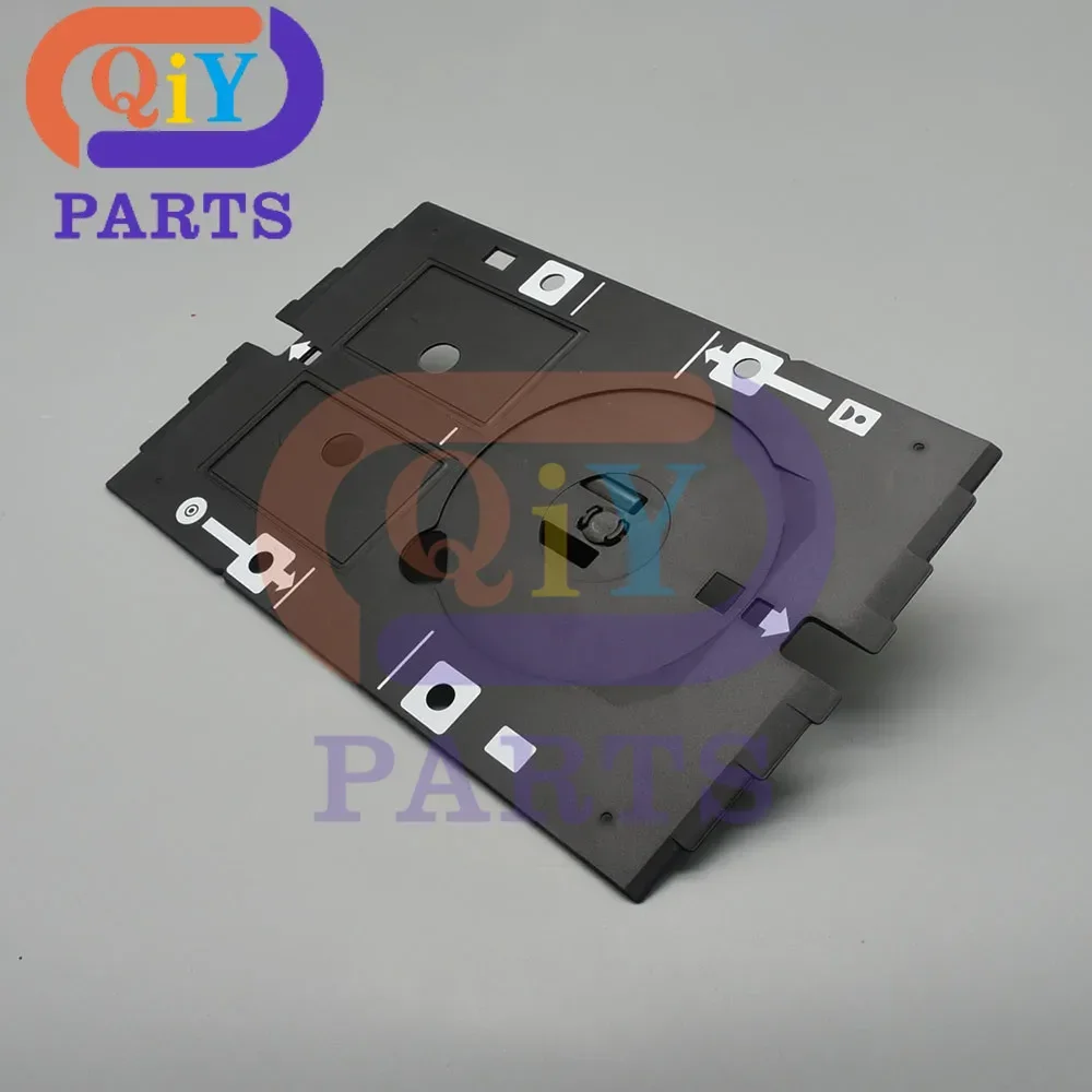 PVC ID CD Card Tray suitable for EPSON L8050 L18050 L8180 L8058 L18058 Printers