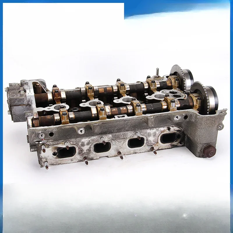 Cross-border exclusive for Chevrolet GMC Buick 2.4L 12608279 ECOTEC Cylinder Head Assembly