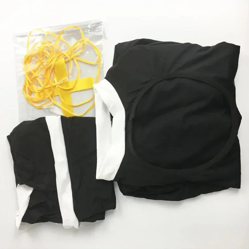 Disfraz de monja negra Sexy para mujer, disfraz de Pascua, Halloween, iglesia, hermana, disfraz de fiesta elegante, vestido de Cosplay para actuación en escenario