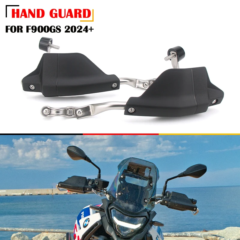 

Handguards For BMW F900GS 2023 2024 2025 Motorcycle F900 GS F 900GS Motorcycle Accessories handlebar Hand Guards Protectors