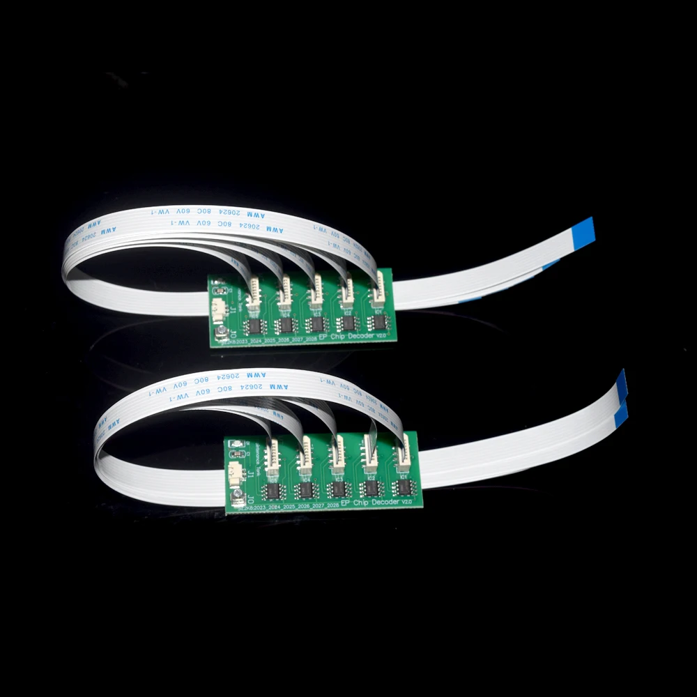 Картридж для принтера Epson Stylus Pro 4880 T6071 T6072 T6073 T6074 T6075 T6076 T6077 T6079