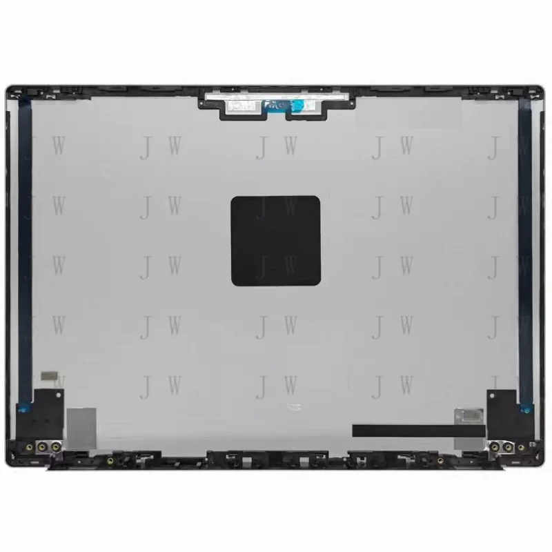 

W For HP Pavilion Pro16 16-AB TPN-W161 Silver LCD Back Cover Palmrest Bottom Cover