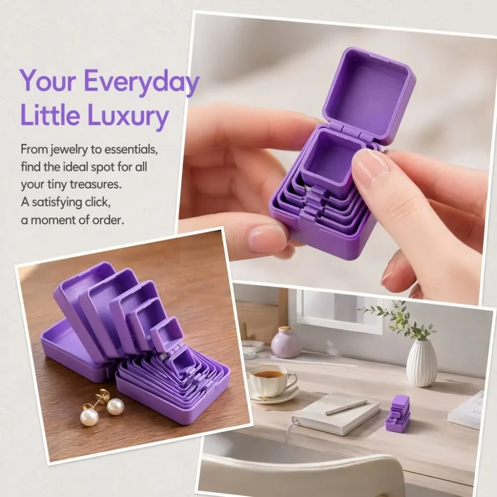 Draagbare 3D-geprinte sieraden - 3D Printing Jewelry recensie en prijs