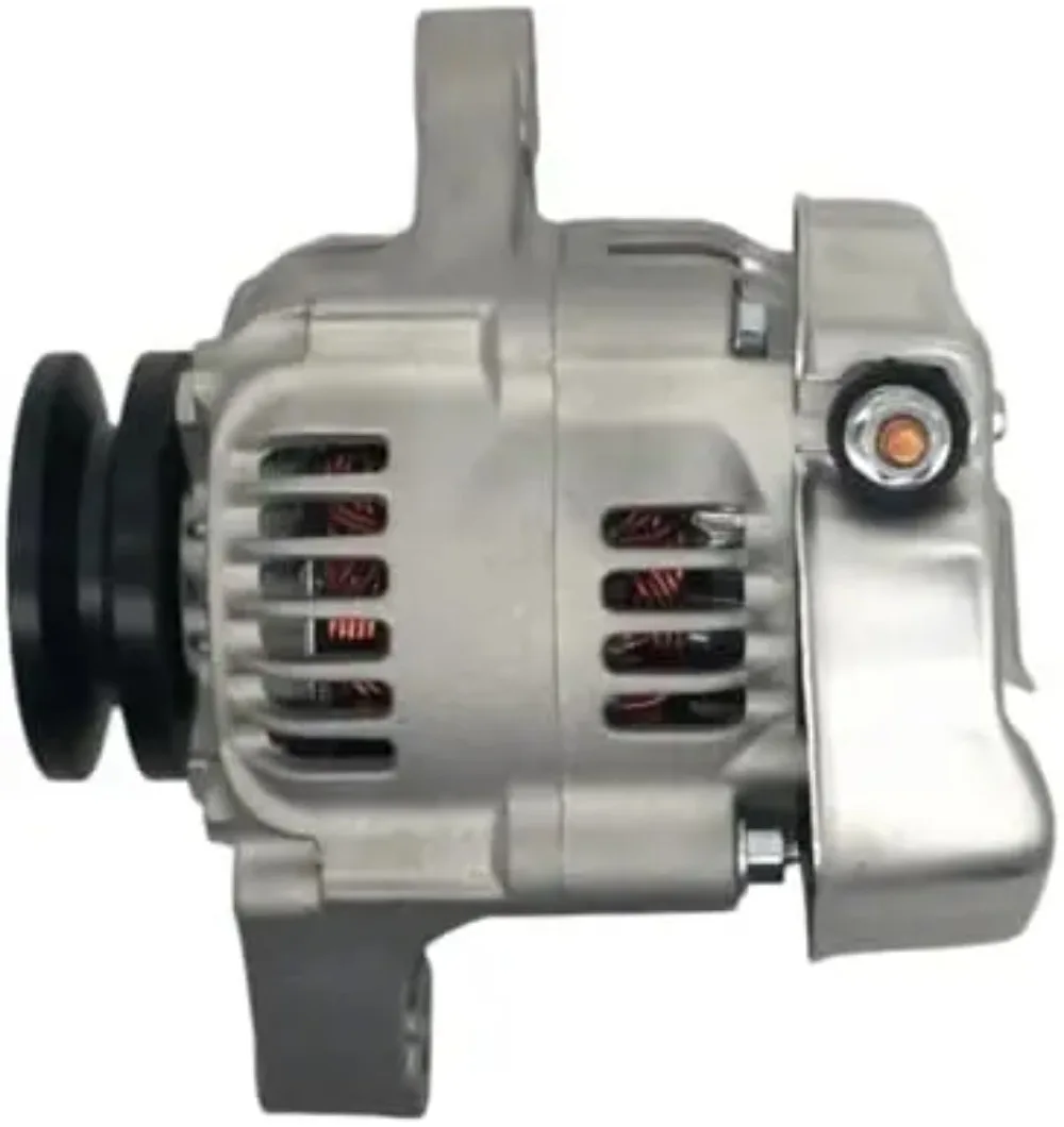 Alternator A-D1103 for NEW HOLLAND TC21D  for FORD 1220 1987-1998 for KUBOTA Misc. Equipment A28 Engine 12189, 100211-1610