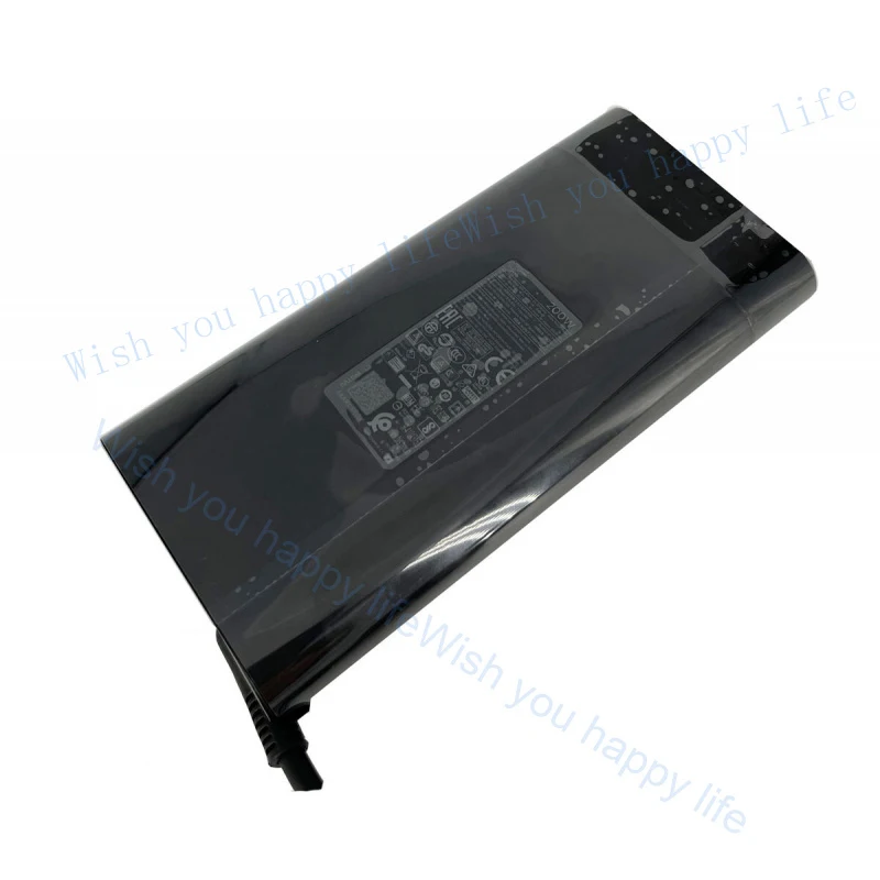 LL Original 200W 10.3A AC Power Supply Adapter For HP Victus 15-fa1093dx Charger