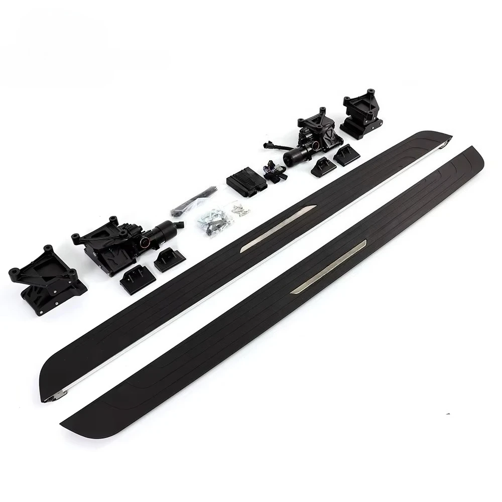 2023 2024 Year  Rover Sport Electric Side Step Electrical Steps Running Boards Side Skirt Vehicle Stepping Board Accessory