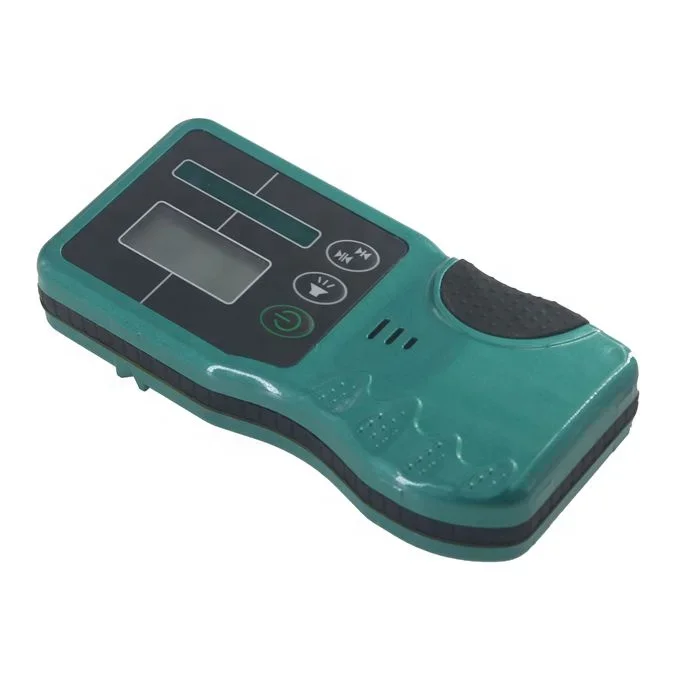 

# Hot Sales Construction Land Laser Leveling Green Rotary Laser Level Receiver