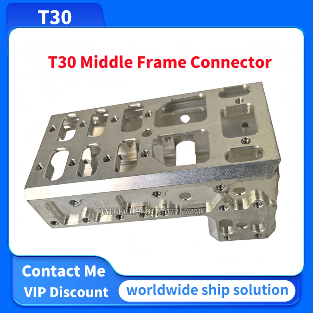 

T30 Middle Frame Connector dji Parts Repair Replace