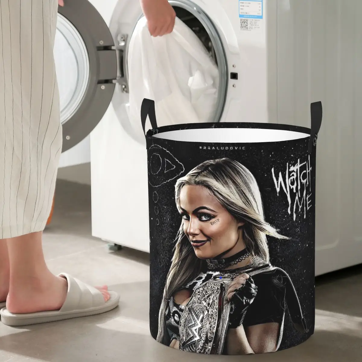 Laundry Collector L… - image