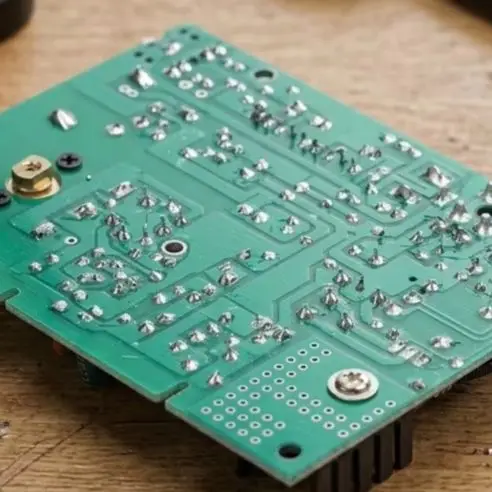 530-1600kHz AM Transmitter Signal For Source DIY Kit Medium Wave Radio Experimental For Wireless Audio Modulation Testing Tool