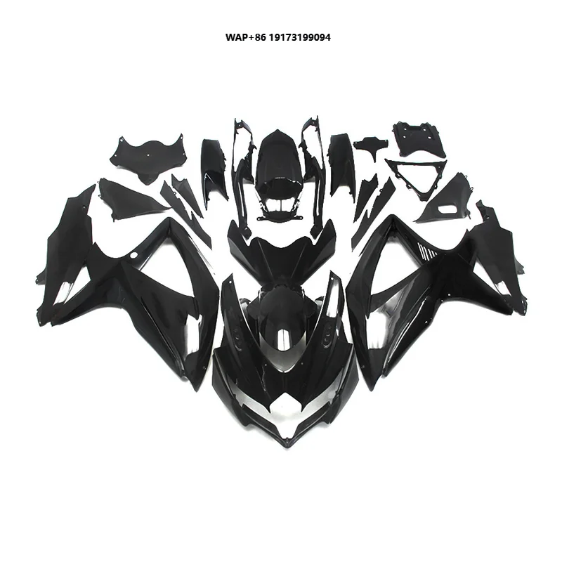 Motorcycle Body Kit…