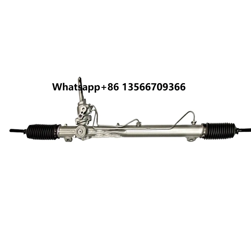

Top-up Level Quality Car Steering Gear 32106864769 32106863856 32106863317 Steering Rack Pinion And Gear Assembly