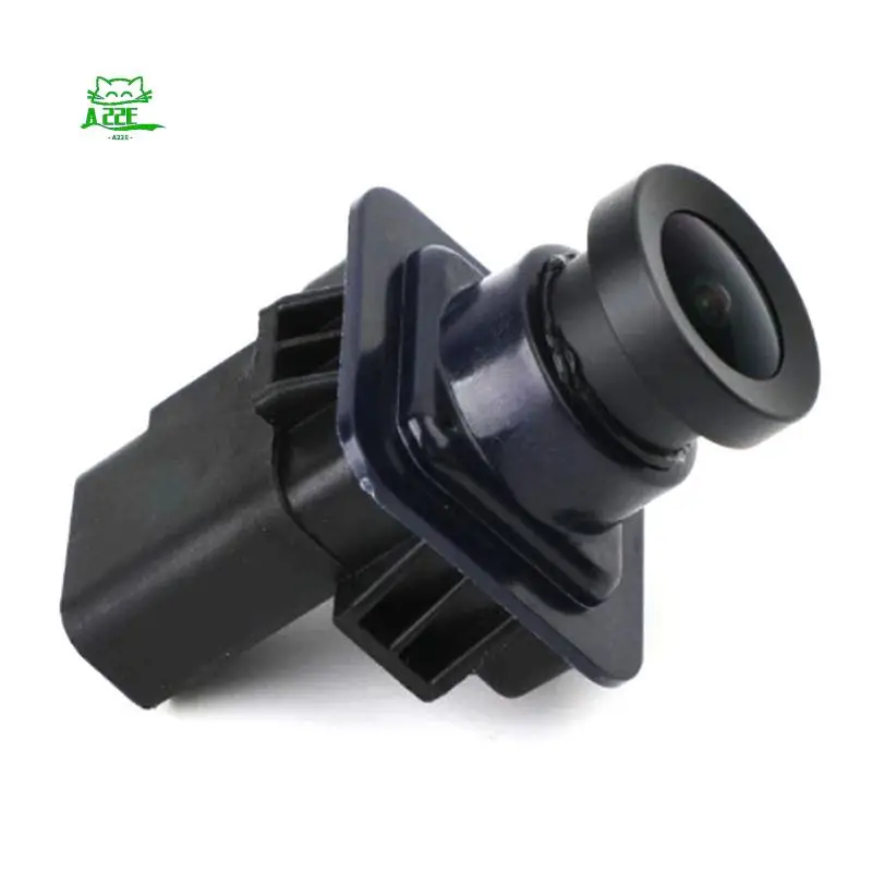 A22E-Backup Park Assist Camera Rear View Camera EC3Z-19G490-A For Ford F-250 F-50F-450 F-550 Super Duty
