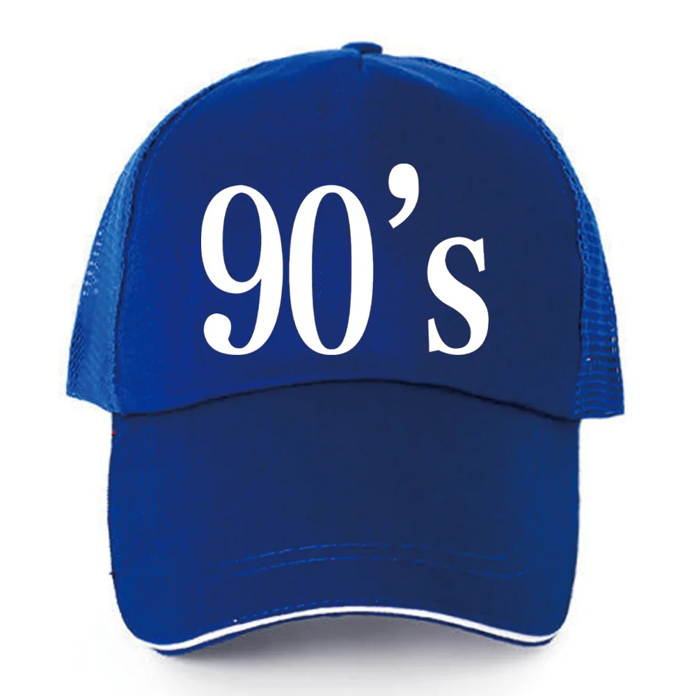 Outdoor Golf Fishing Hats for Men Quick Dry Snapback Cap Women Adjustable Baseball Caps Years Pattern Breathable Sport Sun Hat