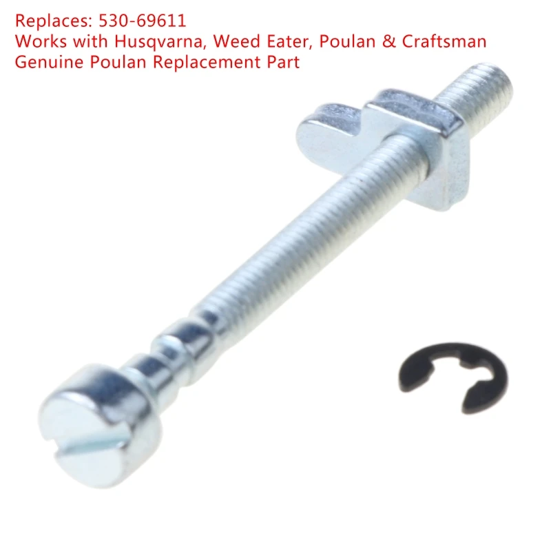 530016110 530069611 530015826 Chain Tensioner Adjuster Screw Adjusting fits Drop Shipping