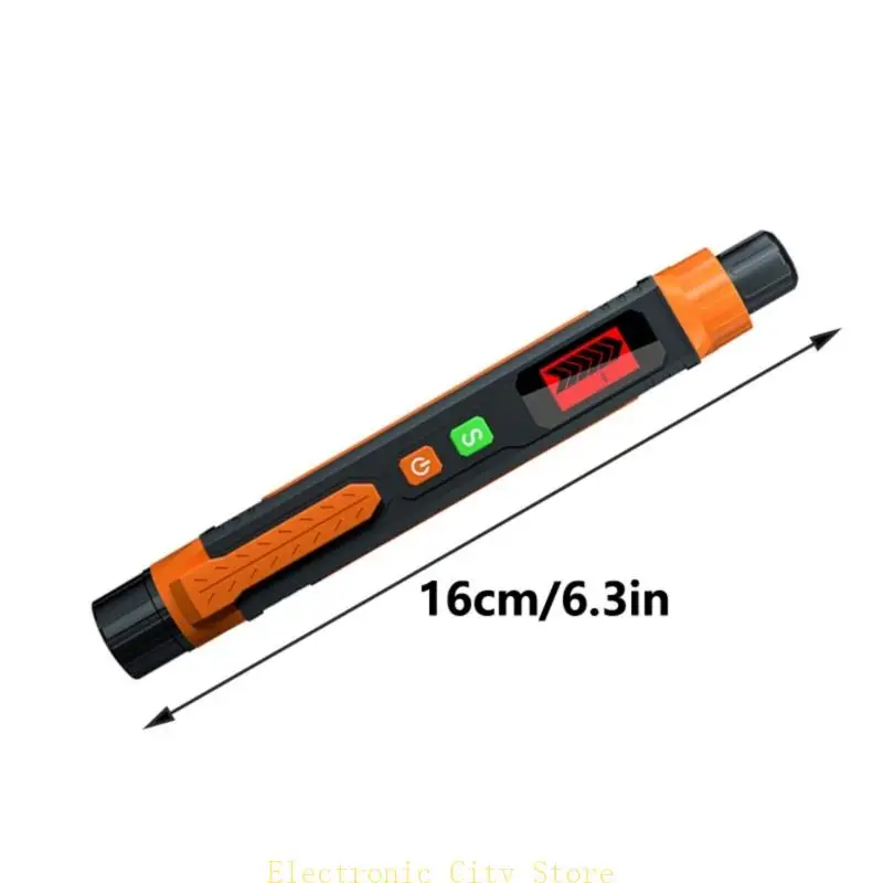 High Sensitivity Gas Detection Instrument Device For Monitoring Flammable Gases HU8D