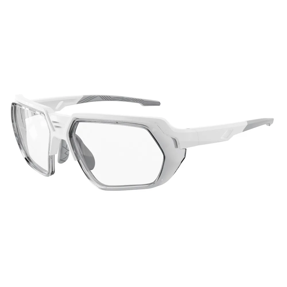 Bild 4: Neue TR90 Abnehmbare Rahmen-Laufbrille Badminton Basketball Stoßfeste Sportbrille