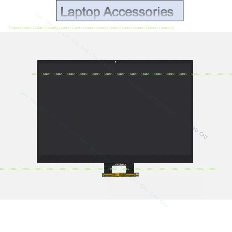 F P172G003 F or Dell Inspiron 14 7430 7435 P172G LCD Touch Screen Display Assembly