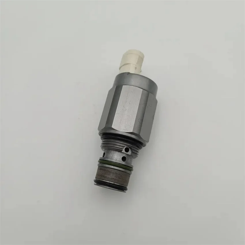 Replacement Solenoid Valve RE183407 For Tractor 2204 5080R 5083E 5083EN 5090R 5093E 5093EN 5100R 5101E 5101EN