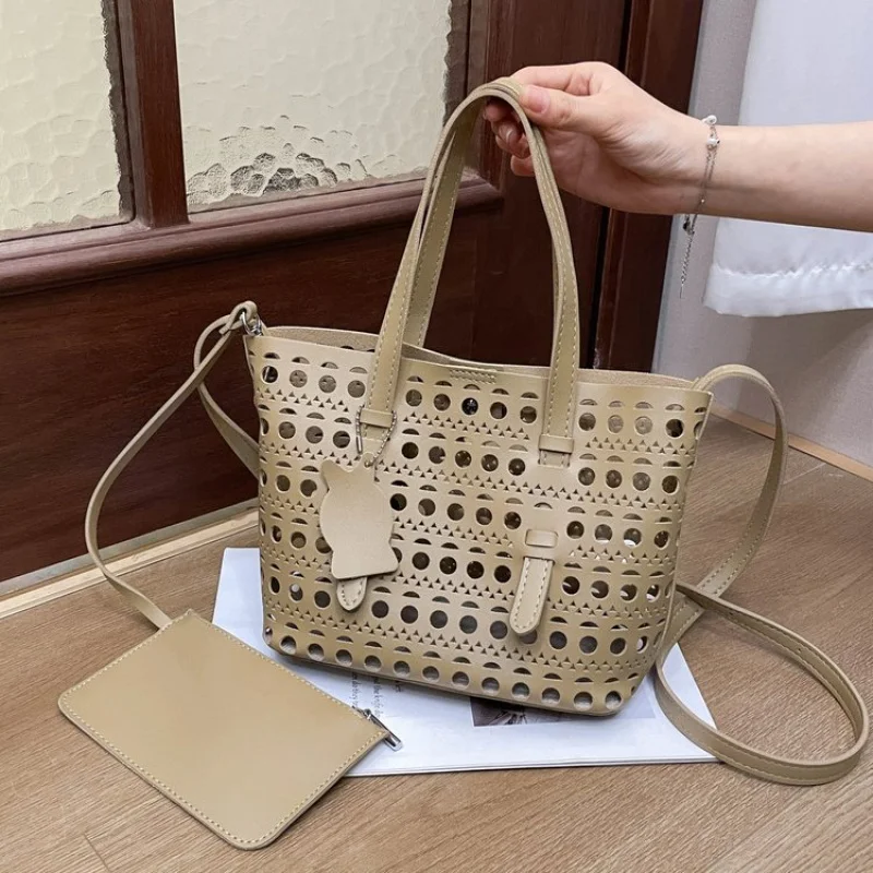 

Элегантная классическая кожаная сумка через плечо для женщин, сумка через плечо, популярная сумка люксового дизайнерского бренда