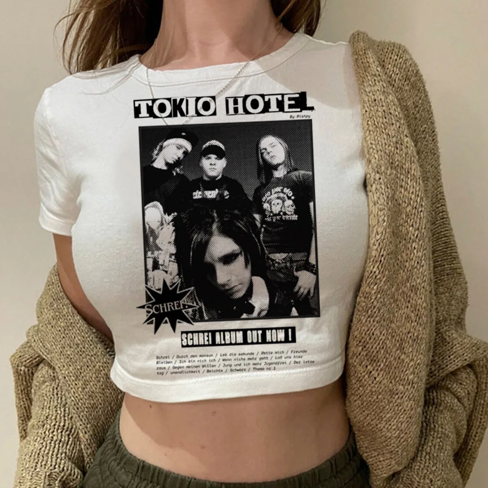 توكيو فندق المحاصيل الأعلى سليم صالح لطيف مشد gyaru الجمالية الشارع الشهير الصيف harajuku القوطية لطيف الفتيات تيز #1