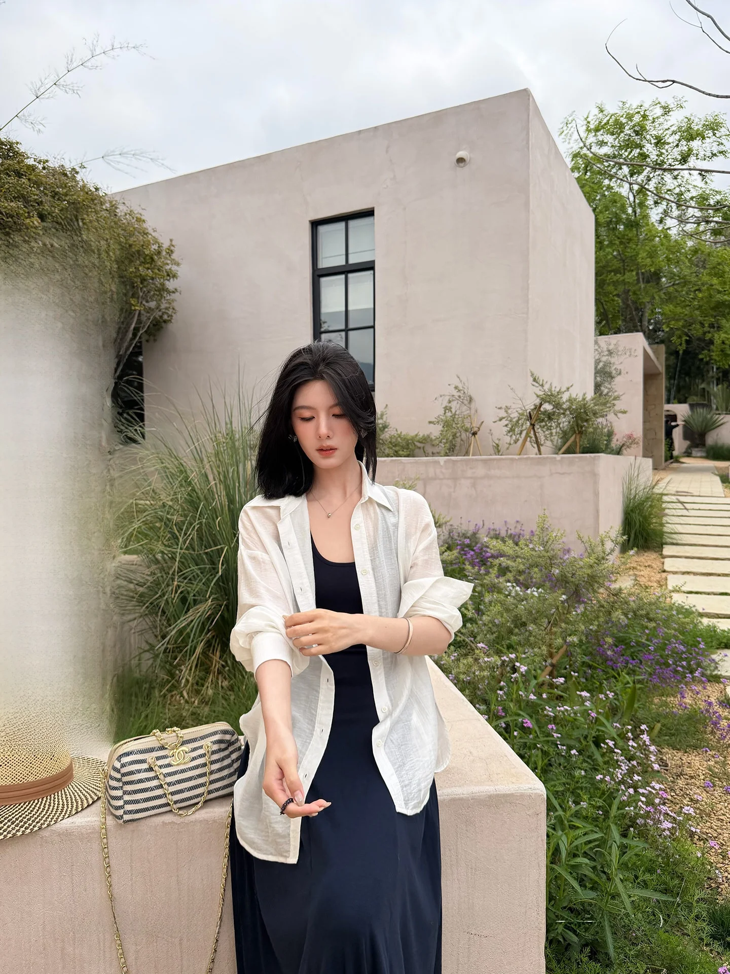 

Ветровка в стиле Цинвен: тонкая, уникальная, простая верхняя одежда с длинными рукавами, женская, повседневная, свободного кроя, с защитой от солнца, модная