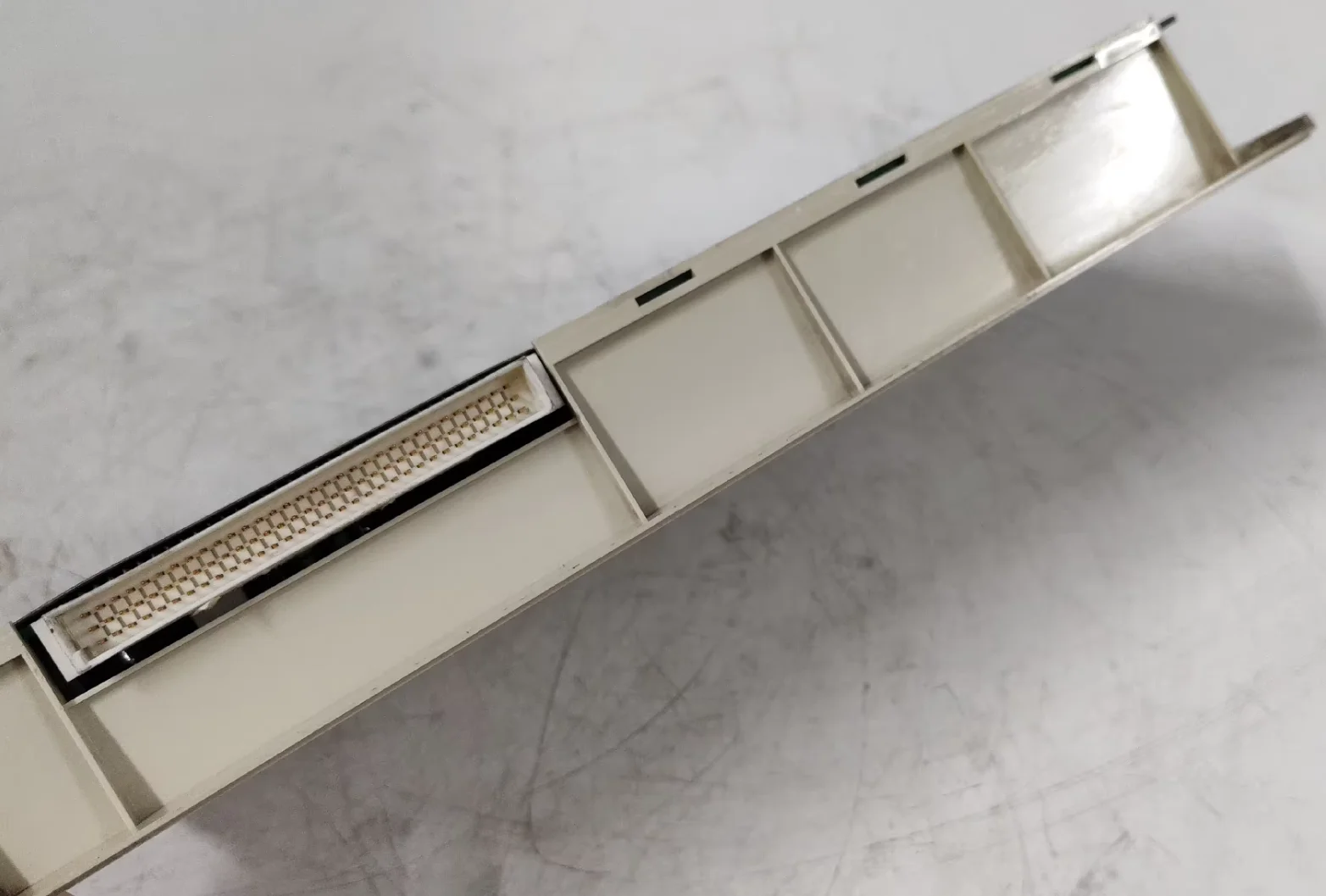 QX084 Used Host System Power Module Controller Amplifier，Fast shipping