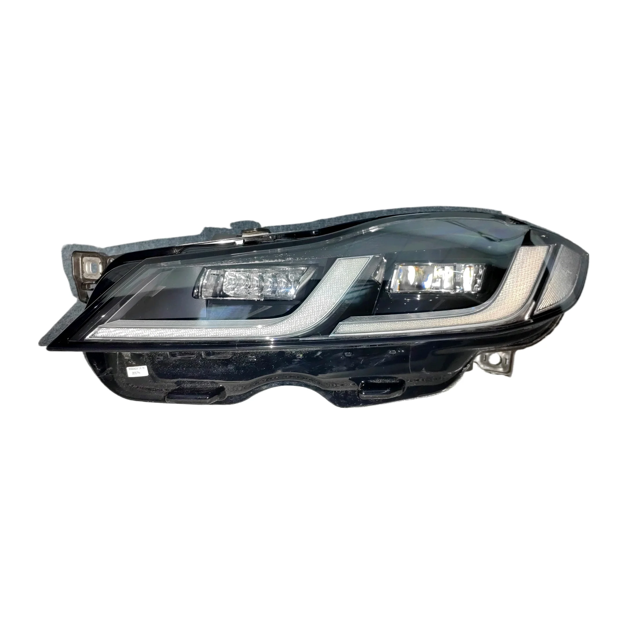 

Suitable for Jaguar XF Car Automatic Lighting System LED Headlights and Headlights